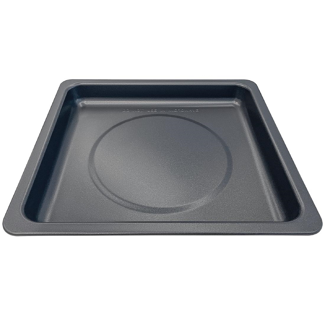 Caterlite Grey Grill Tray