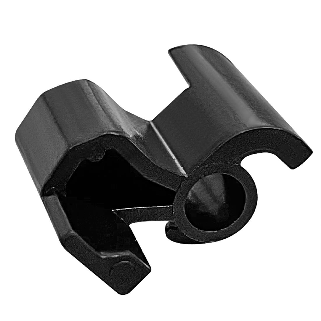 Caterlite Black Interlock Lever