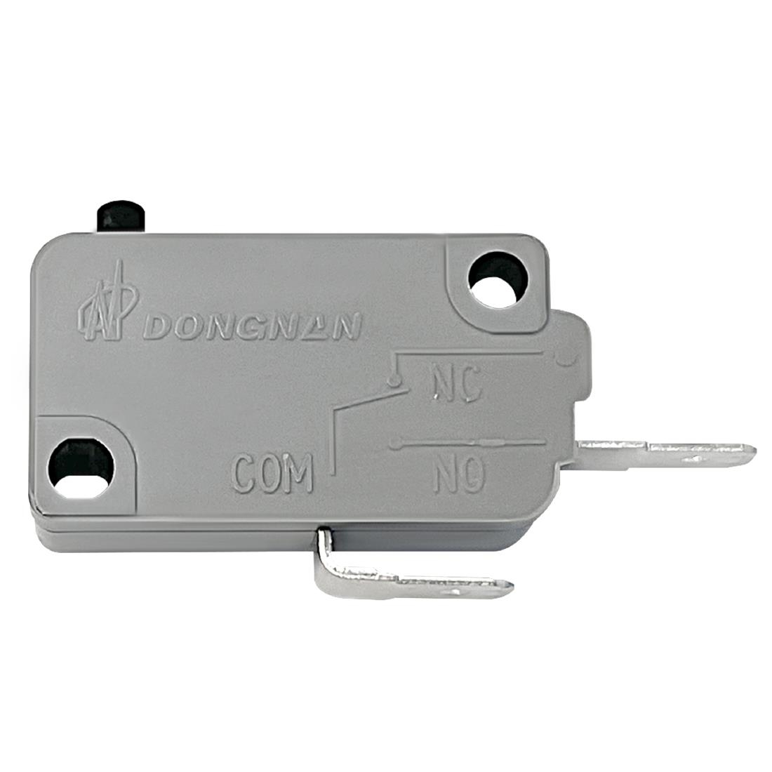 Caterlite Grey Microswitch