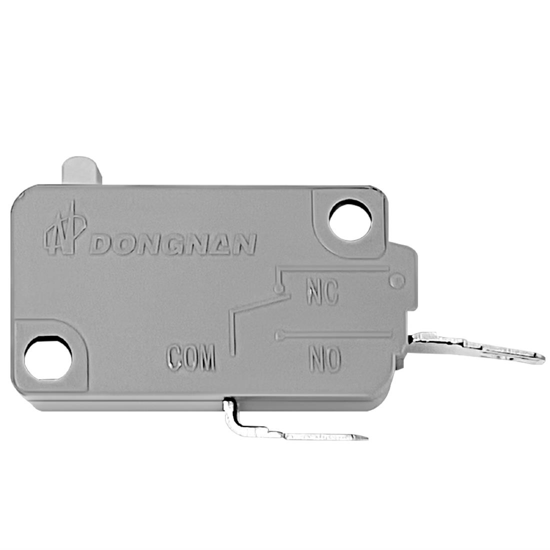 Caterlite Grey Microswitch