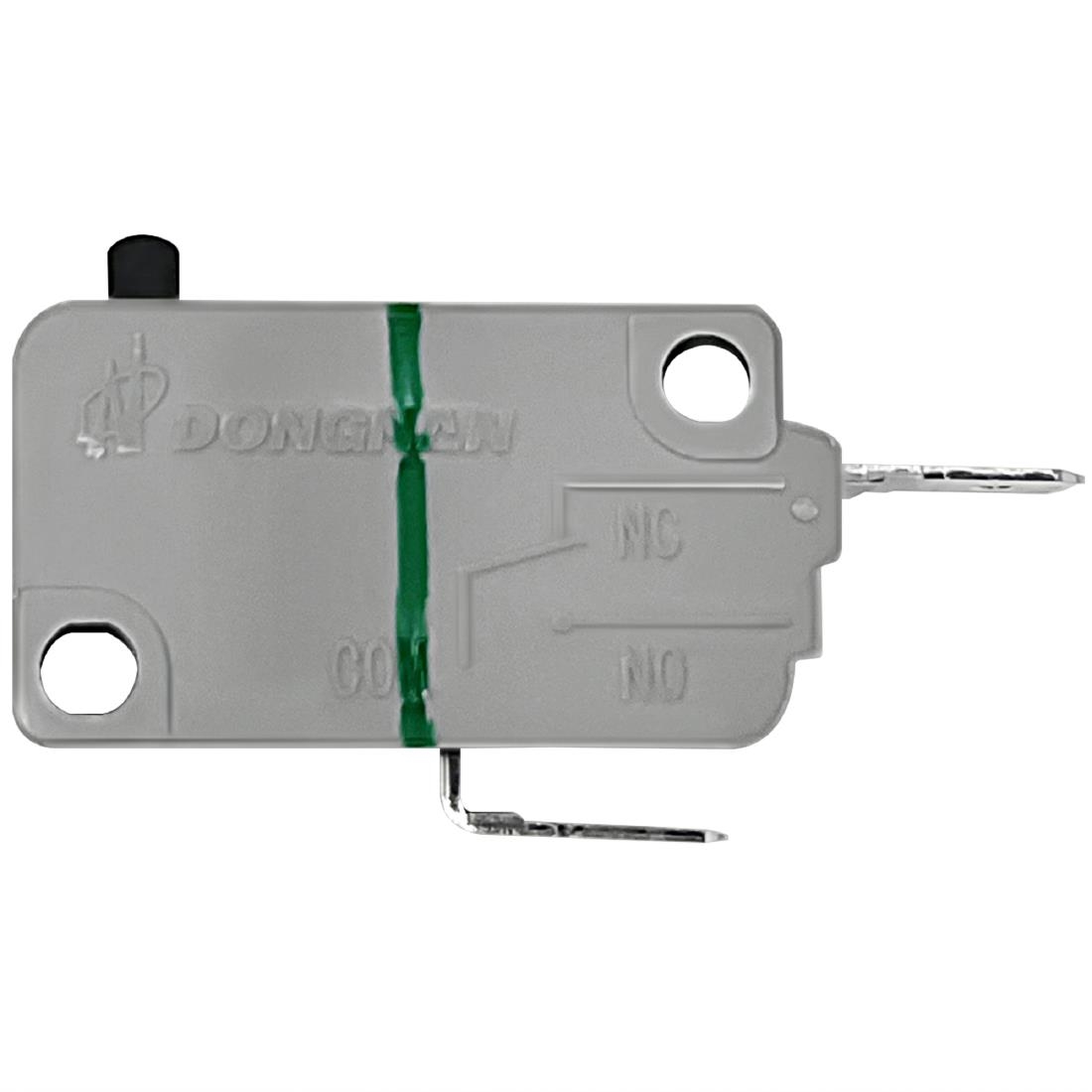 Caterlite Grey Microswitch