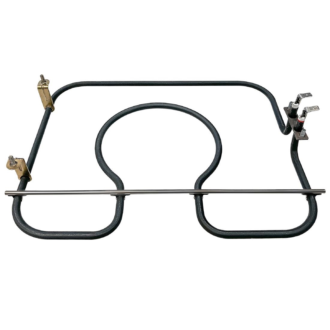 Caterlite Black Metal Heater