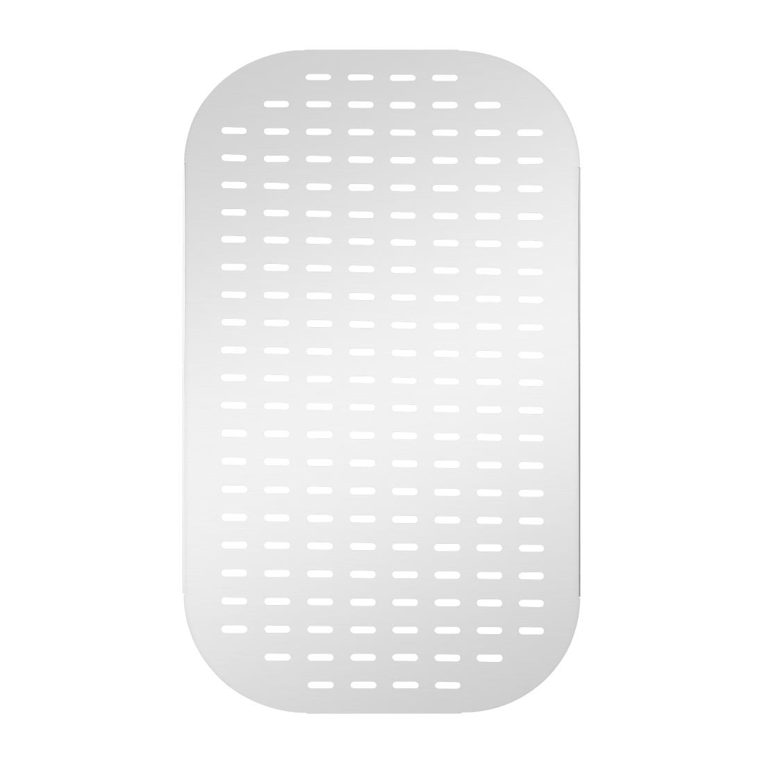 Buffalo White Oil Baffle