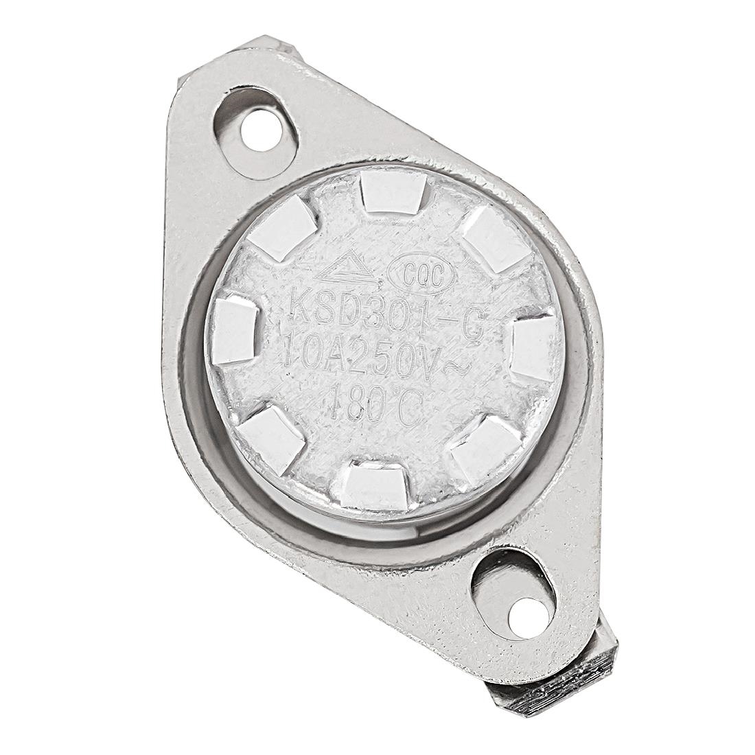 Buffalo Temperature Controller For Steam
