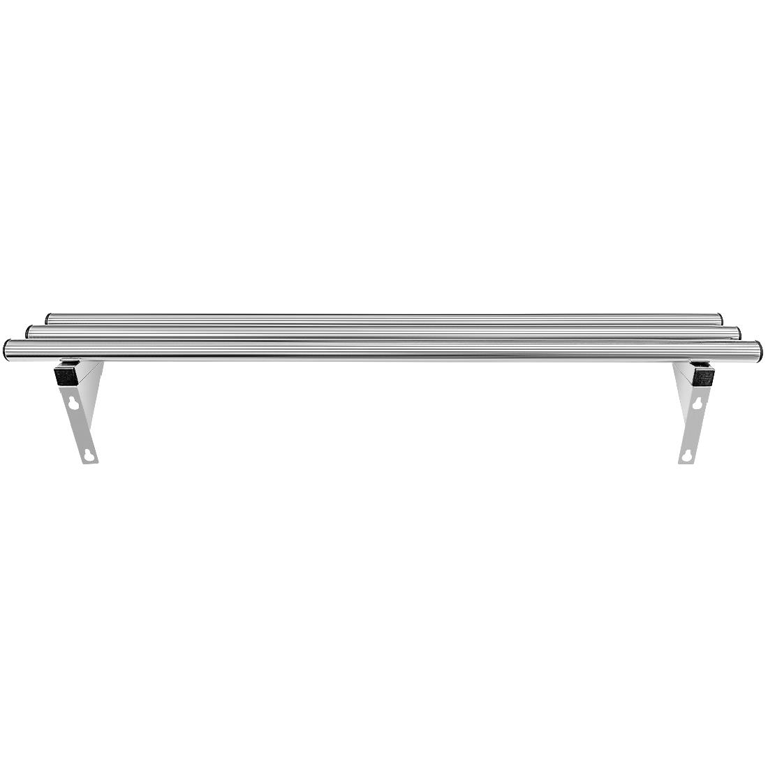 Buffalo Silver Tray Slide Assembly