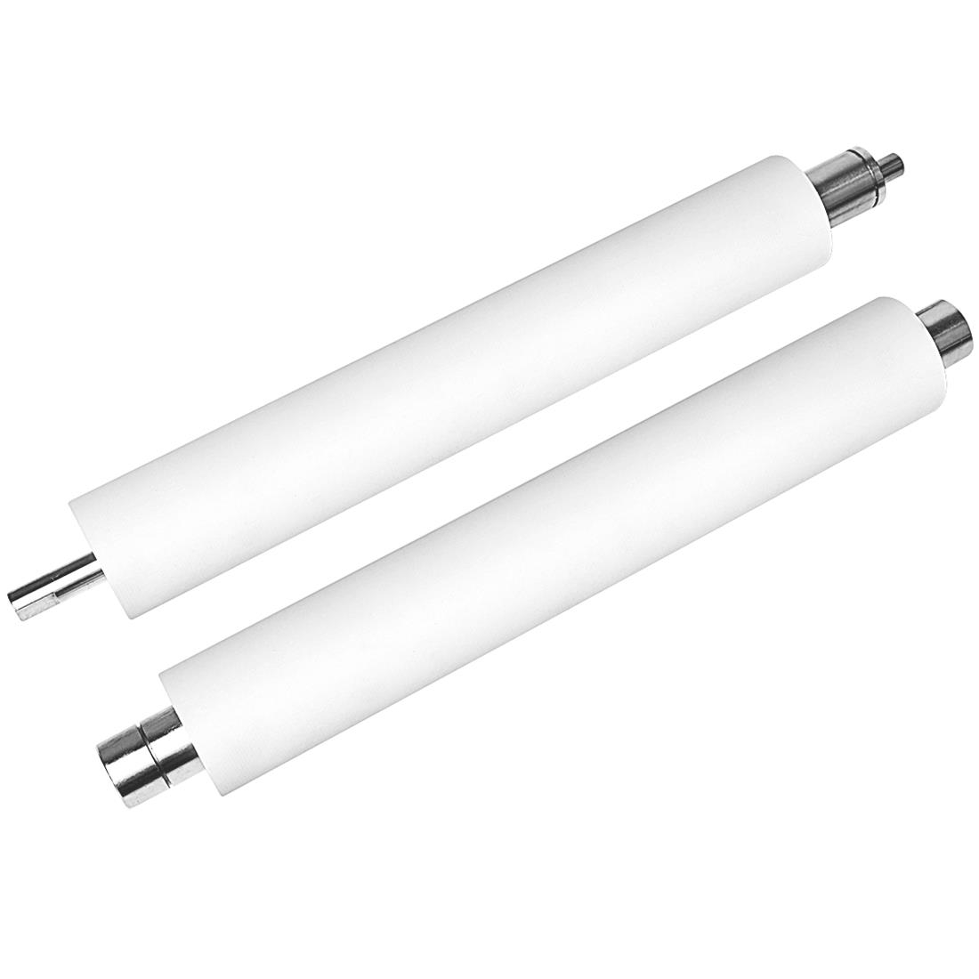 Buffalo White Upper Roller Assembly