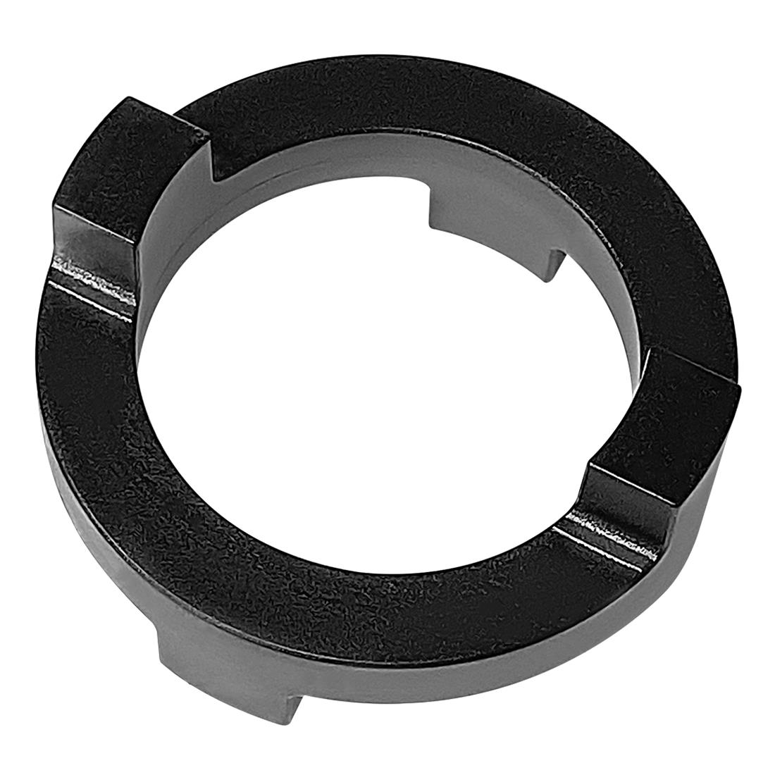 Buffalo Black Cross Coupling