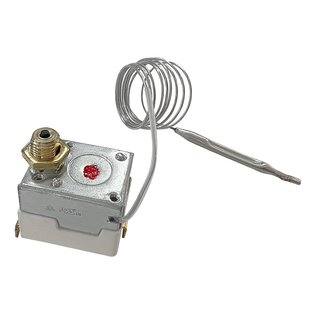 Buffalo Silver Thermostat Cut Out