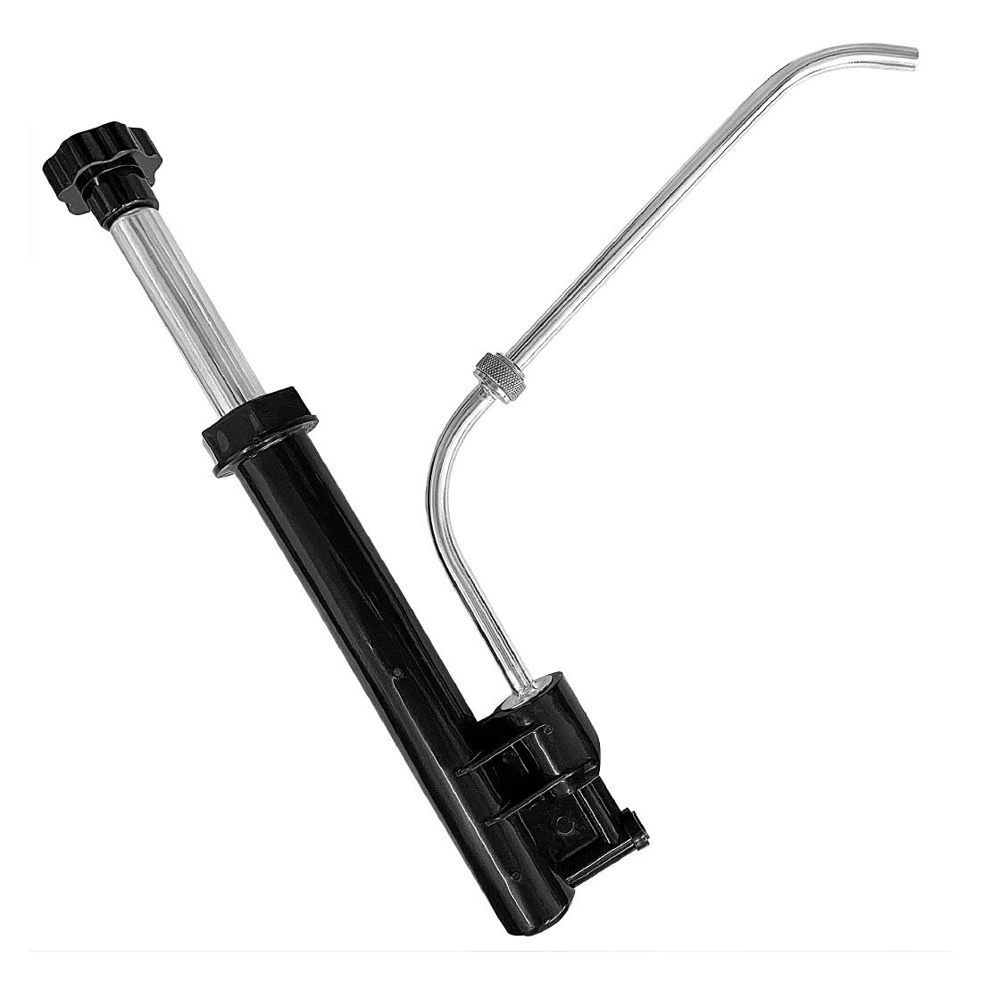 Buffalo Black Pump Assembly