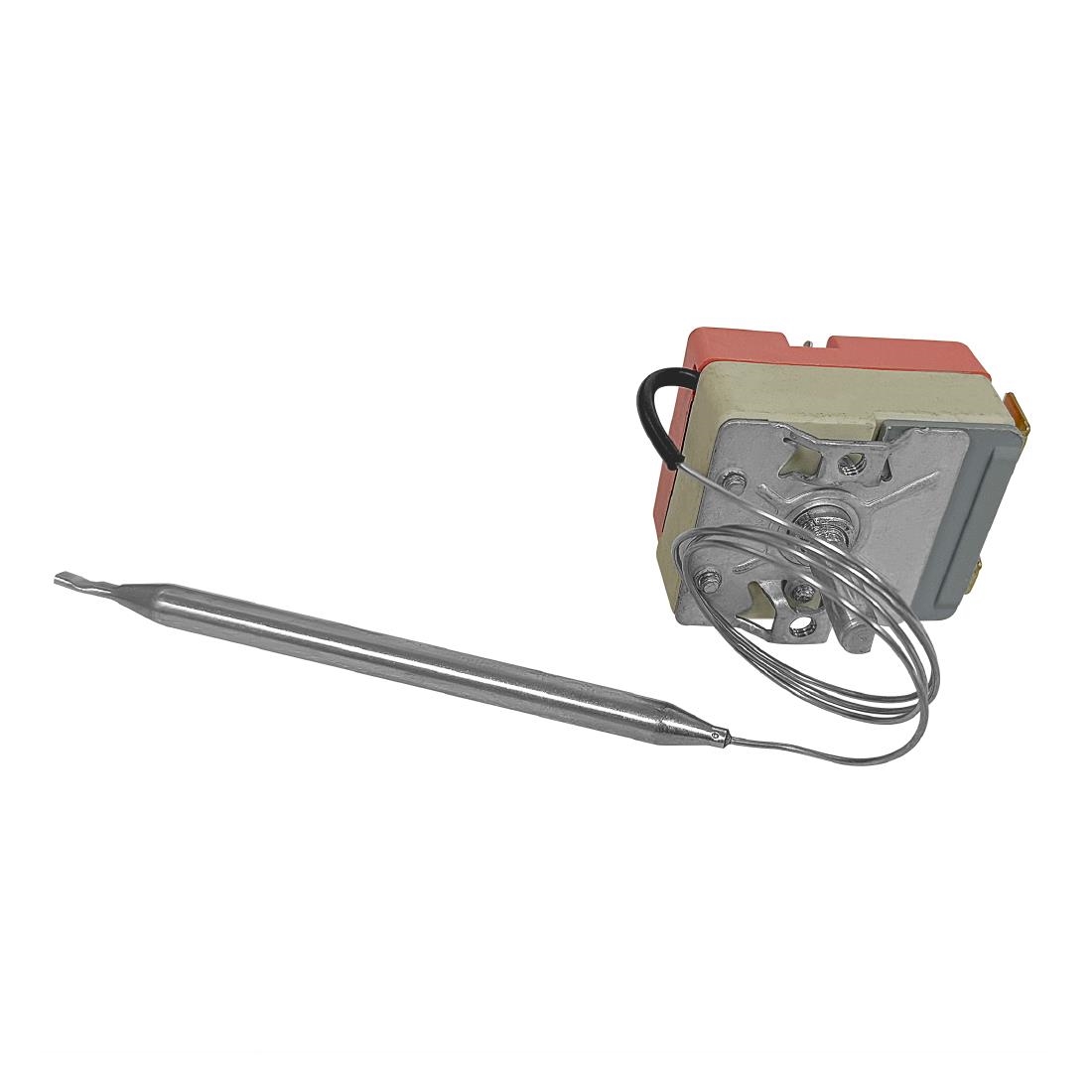 Buffalo Silver Thermostat