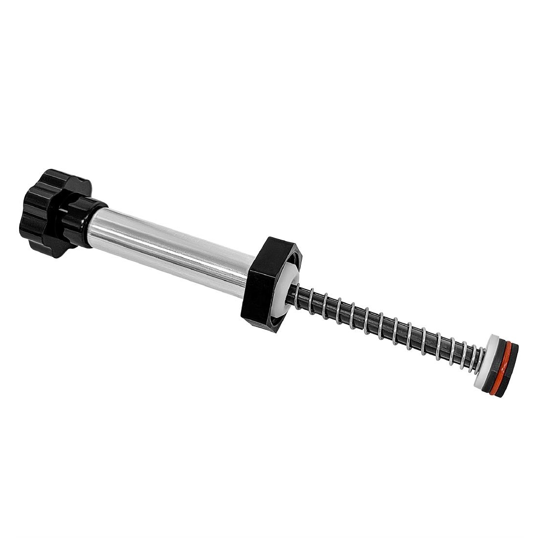 Buffalo Silver Piston Rod Assembly