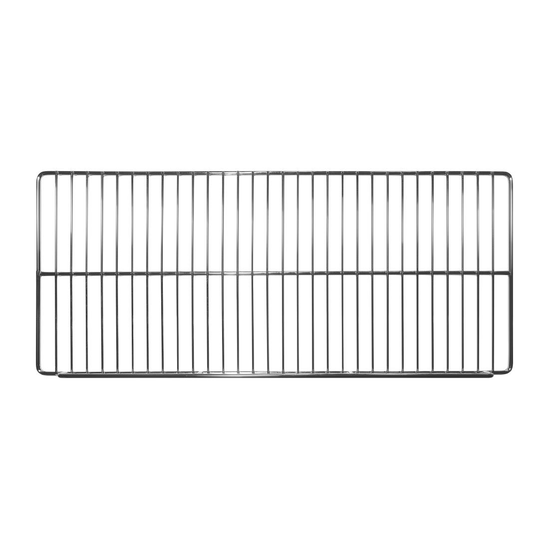 Polar Silver Middle Shelf