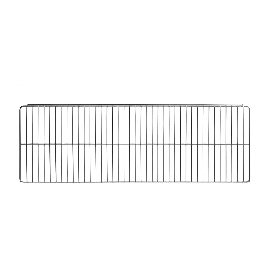 Polar Silver Top Shelf