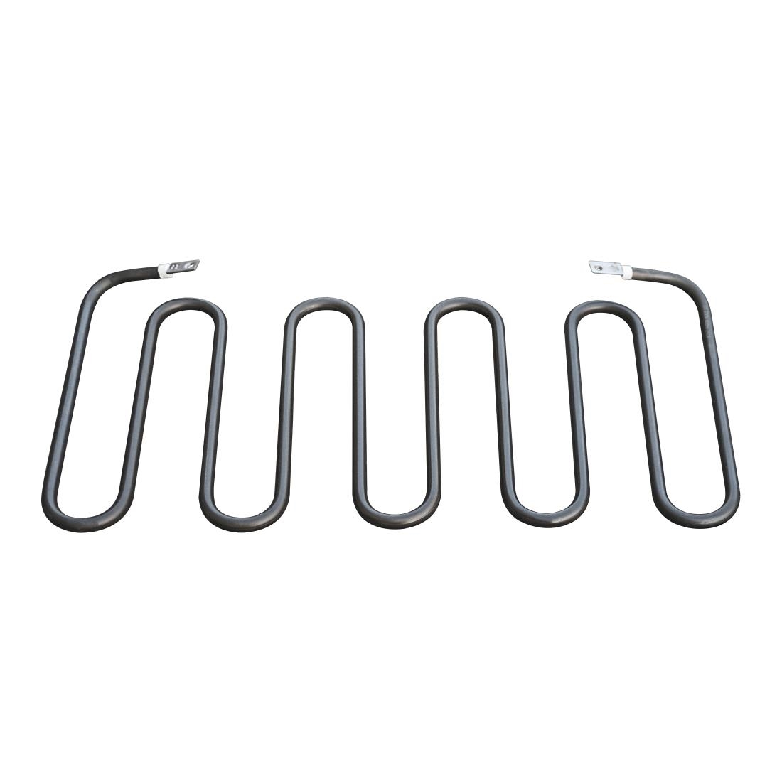 Buffalo Black Lower Heater