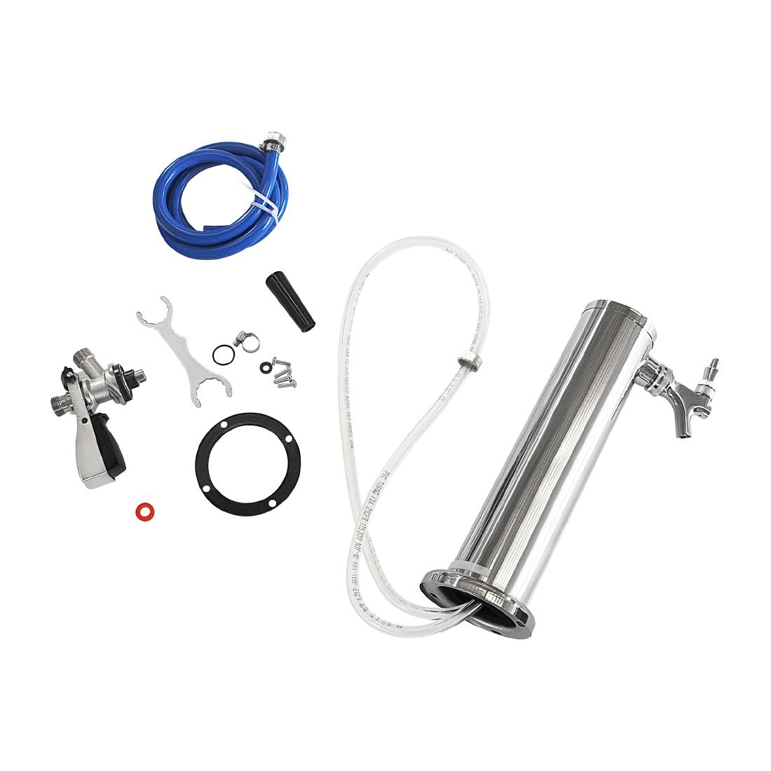 Polar Silver Type S Conversion Kit