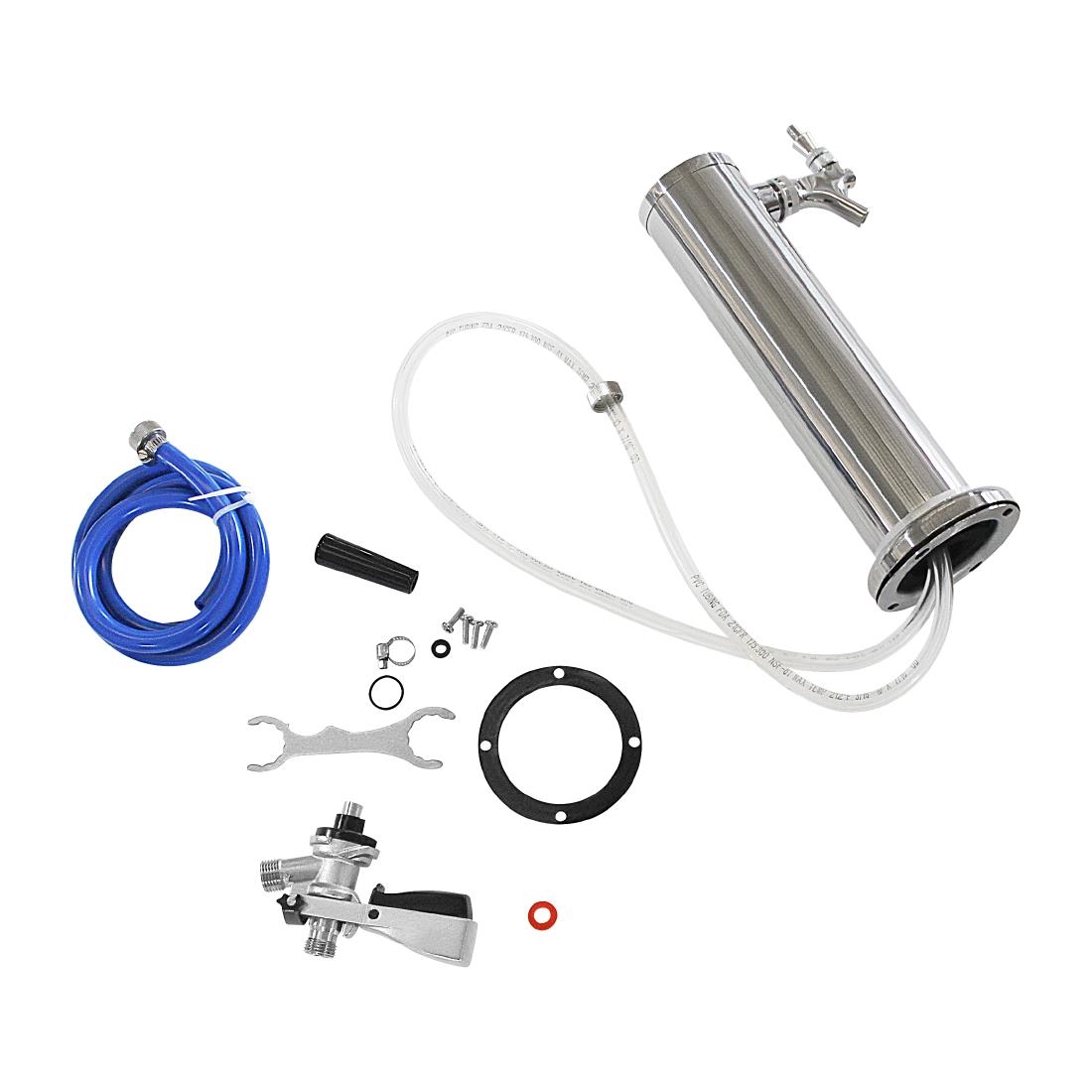 Polar Silver Type S Conversion Kit