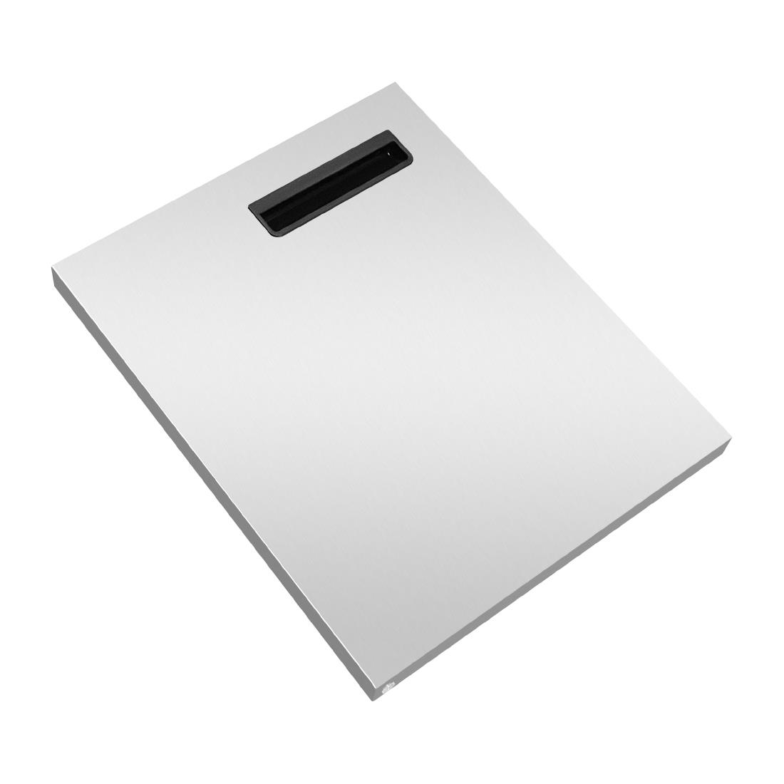 Polar Silver Door Left