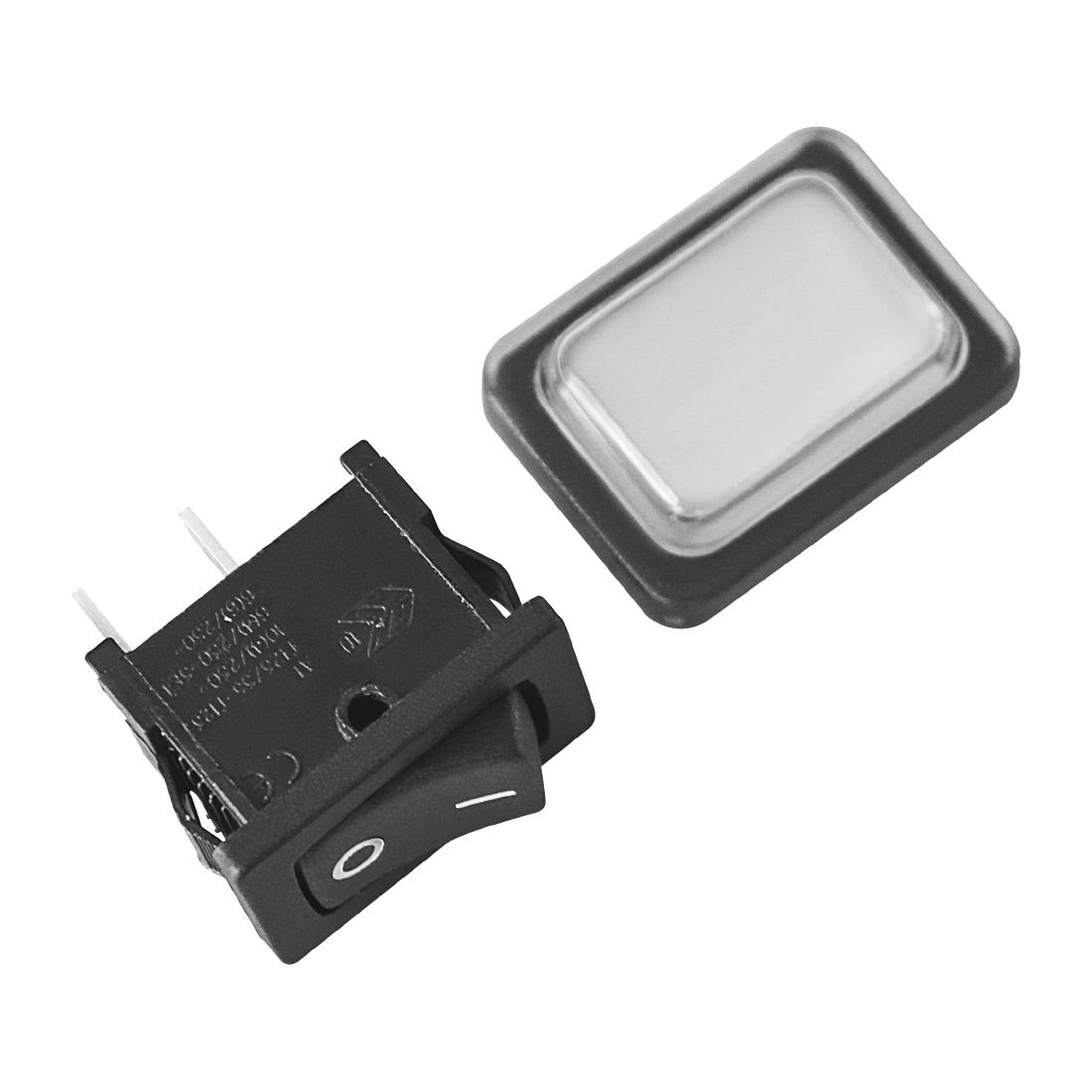 Polar Black Light Switch