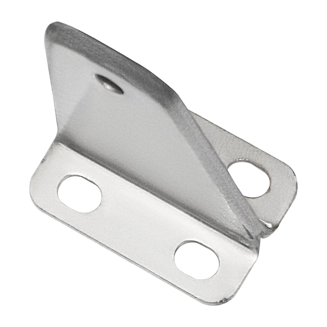 Polar Silver Middle Hinge