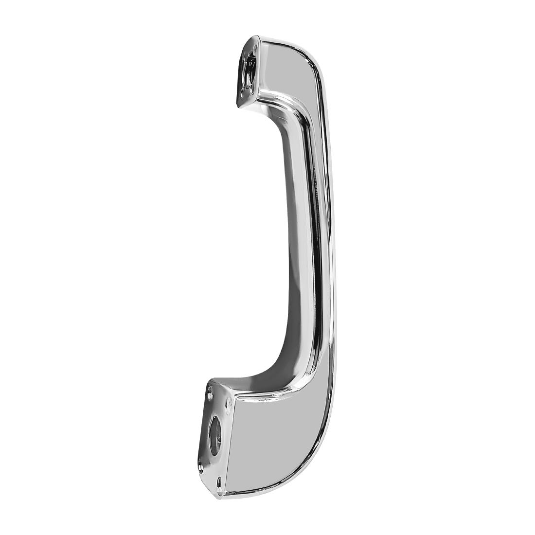Polar Silver Handle