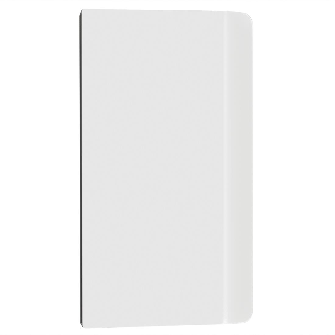Polar White Hinge Cover