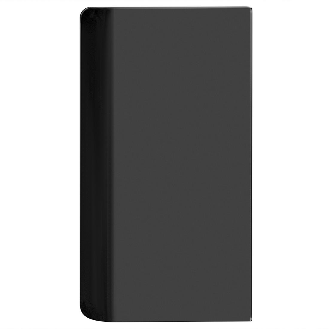 Polar Black Hinge Cover