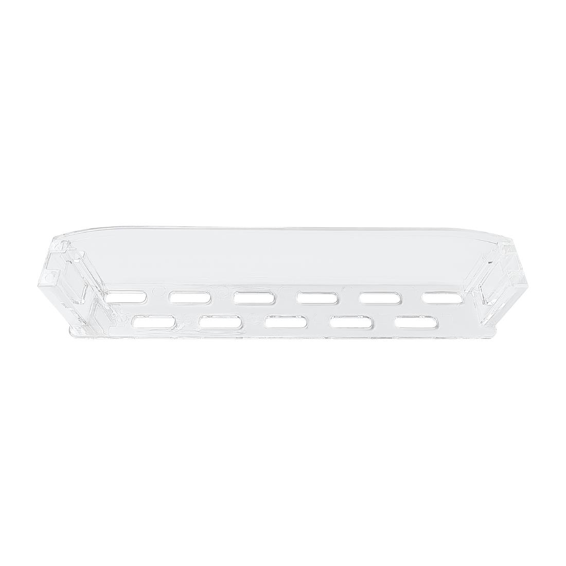 Polar Clear Door Balcony