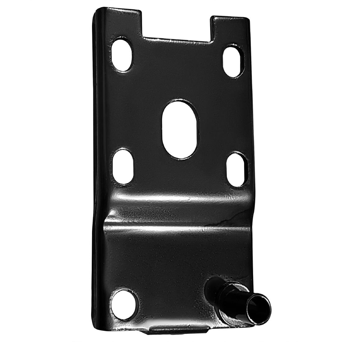 Nisbets Essentials Black Lower Hinge