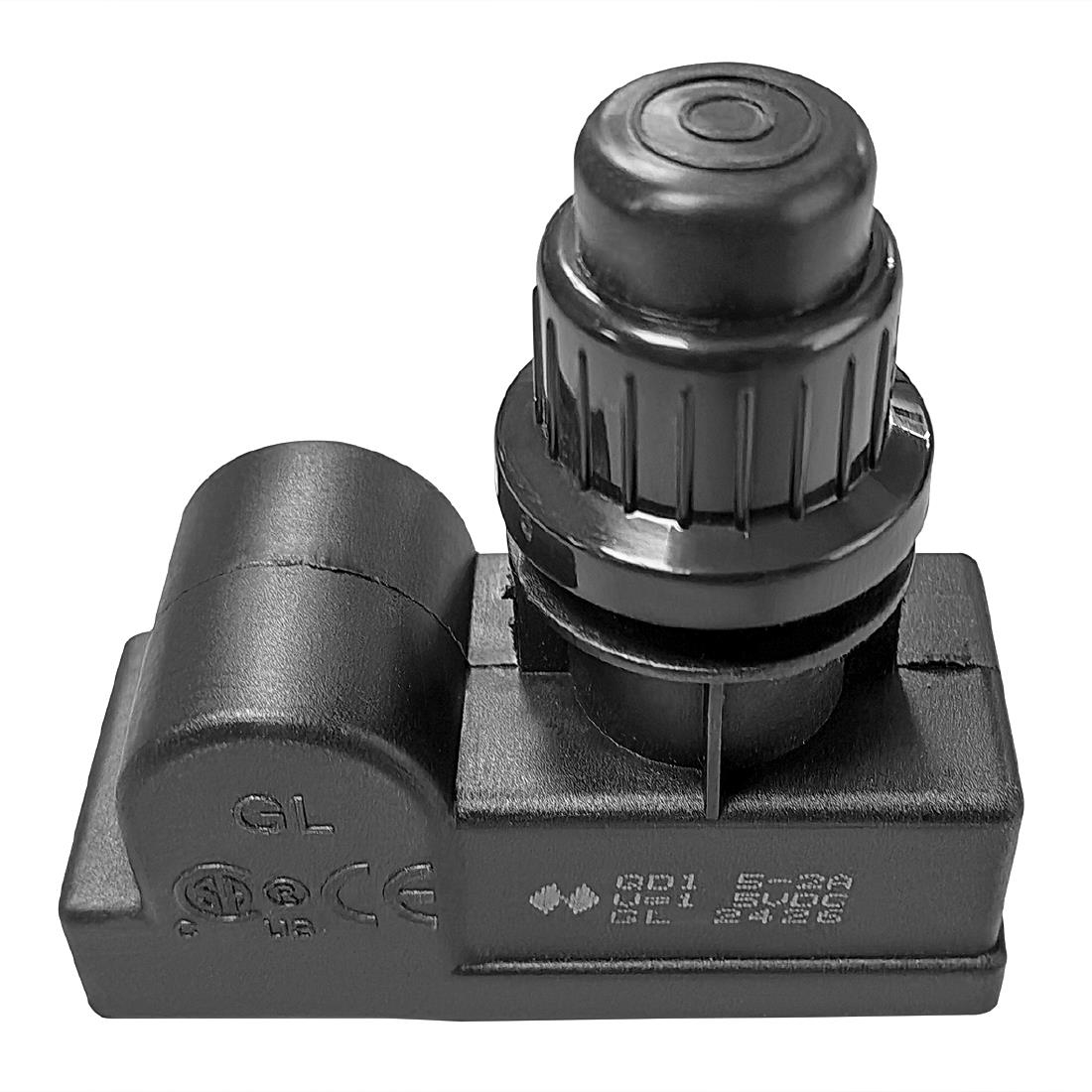 Buffalo Black Igniter