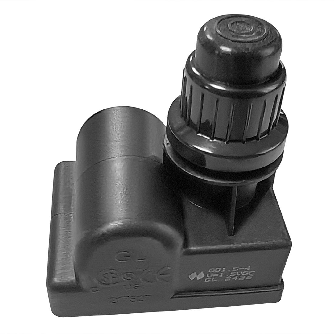 Buffalo Black Igniter
