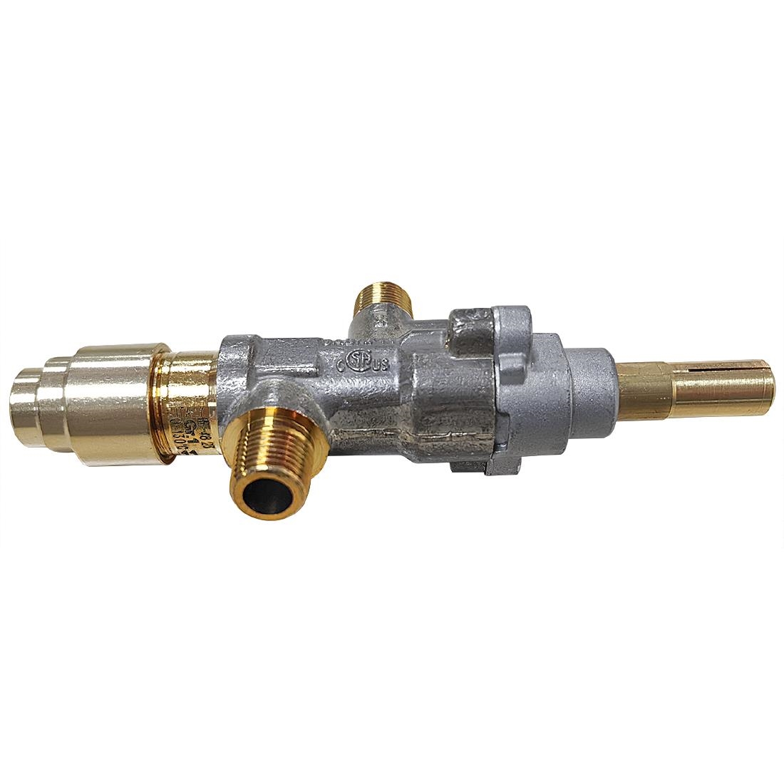 Buffalo Copper Sabaf Gas Valve Ce11