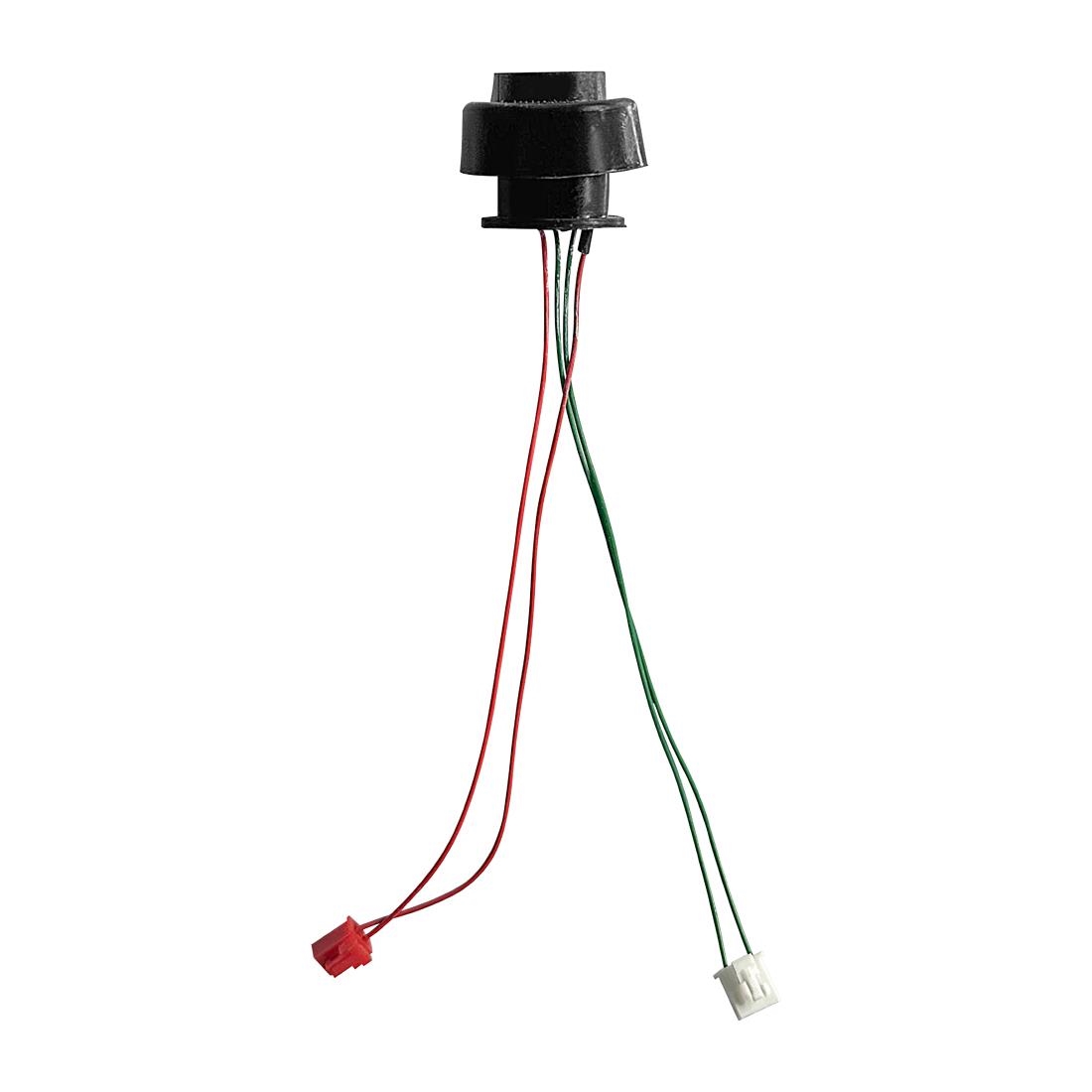 Buffalo Black Sensor