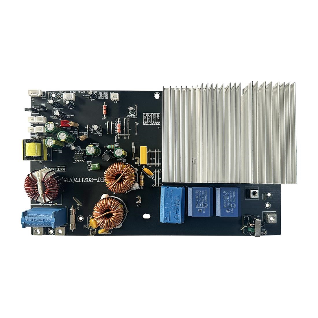 Buffalo Black Main Board