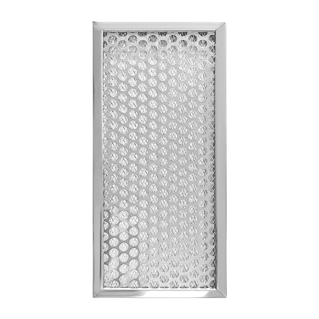 Buffalo Silver Air Filter