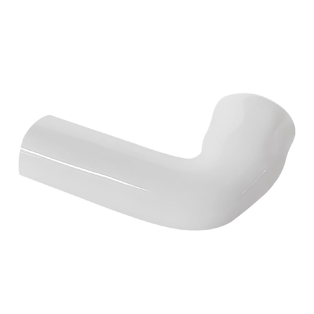 Polar Outlet Tube