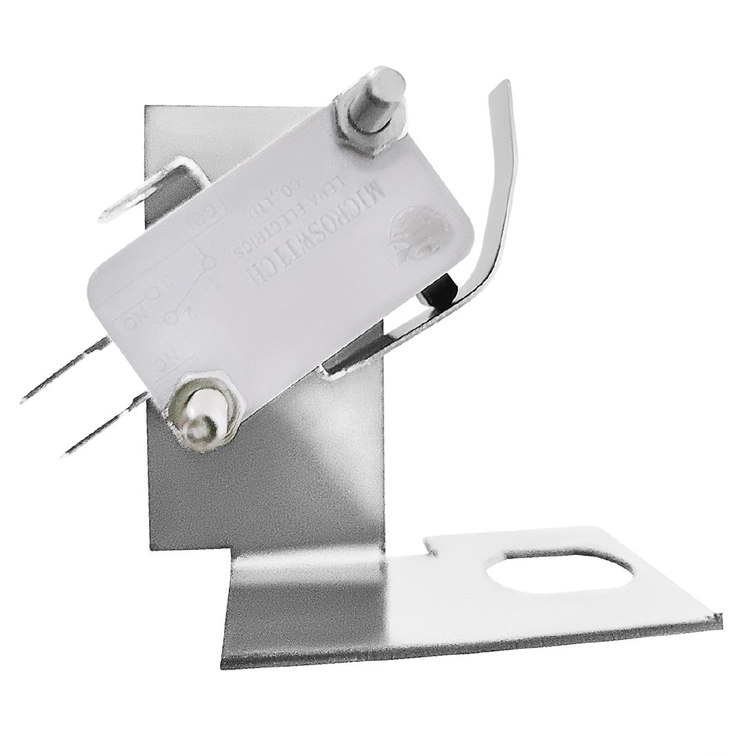 Polar Silver Micro Switch Assembly
