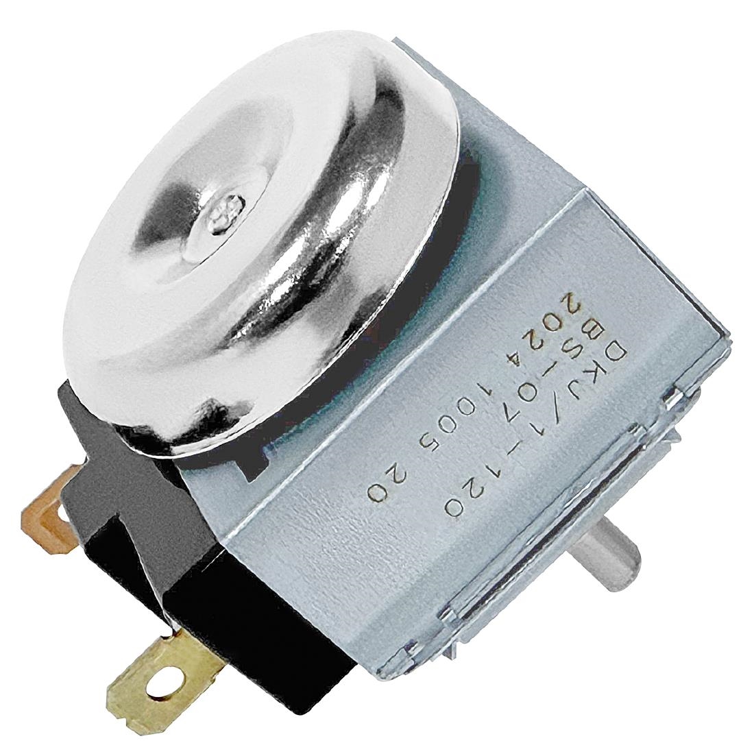 Buffalo Silver Timer