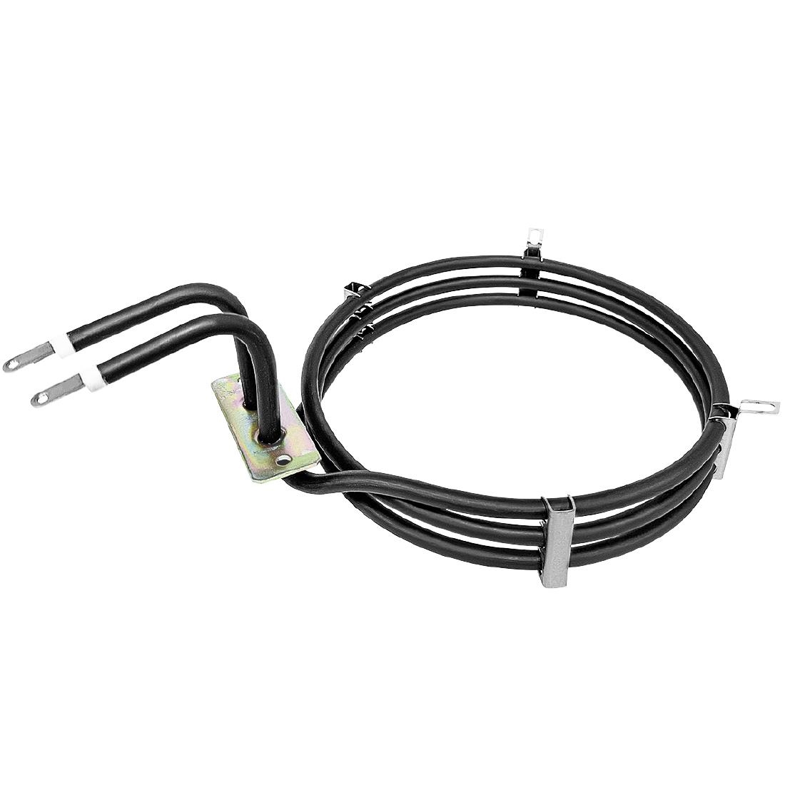 Buffalo Black Heating Element