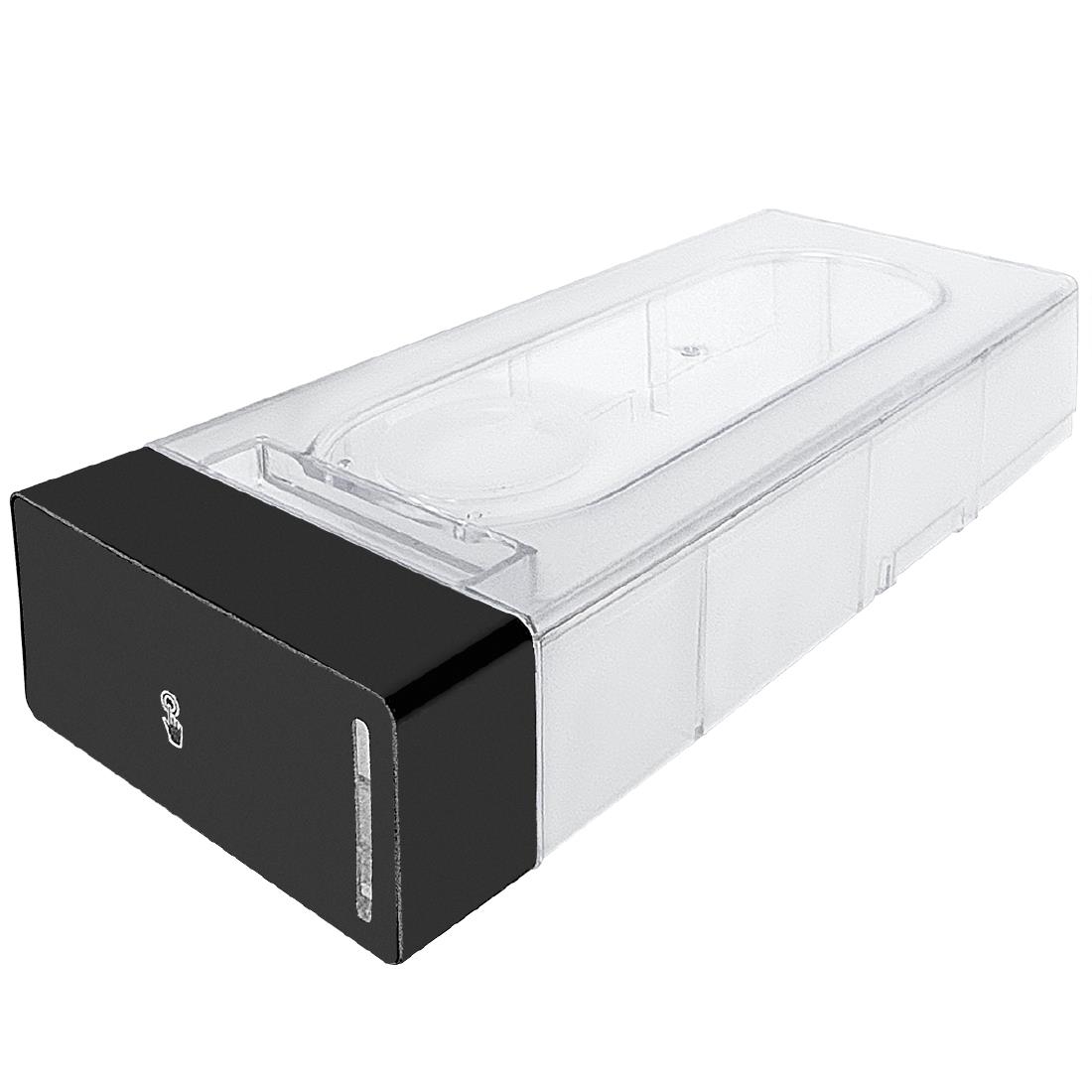 Buffalo Silver Water Tank