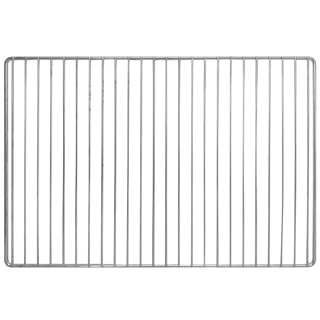 Buffalo Silver Shelf 600X 400Mm