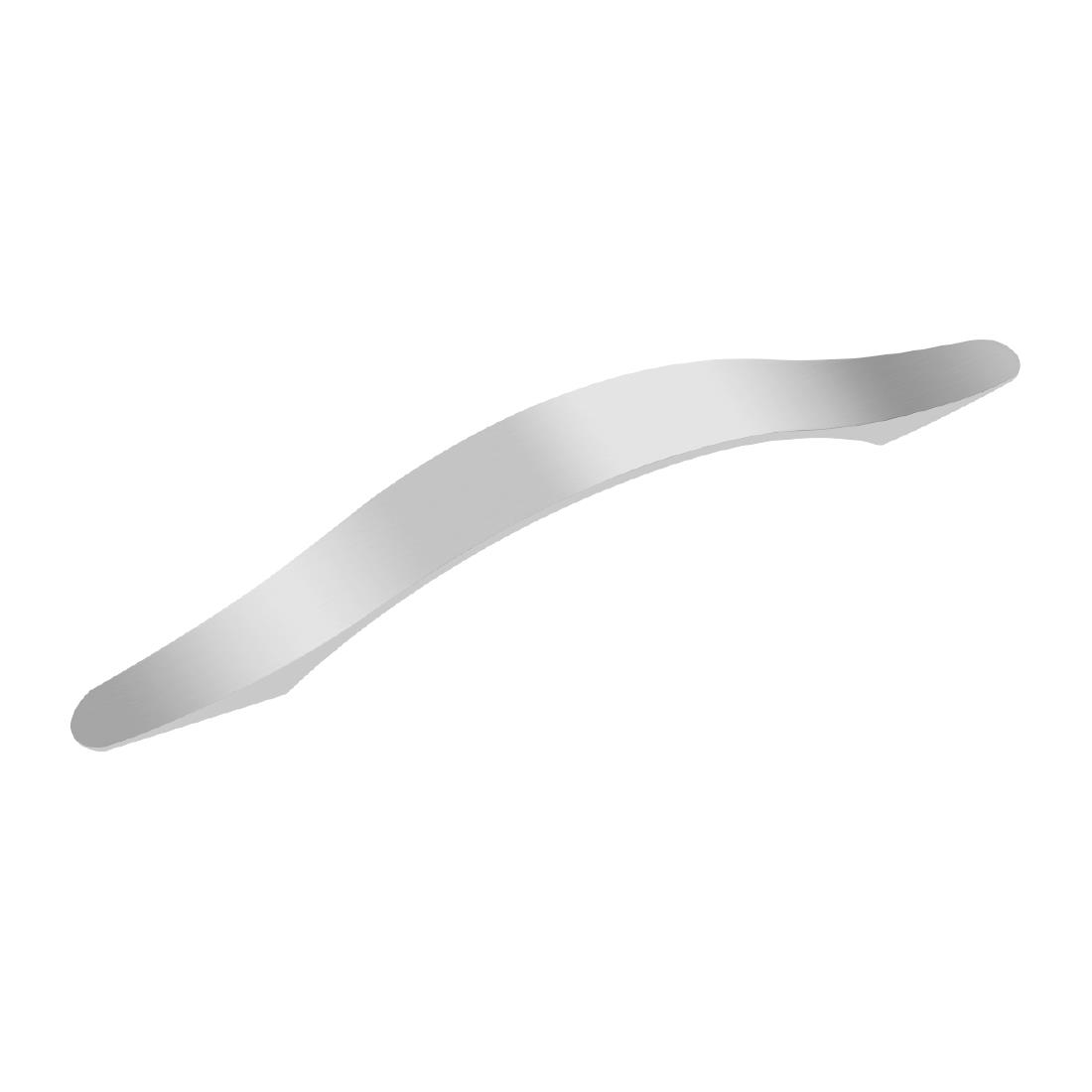 Buffalo Silver Lid Handle