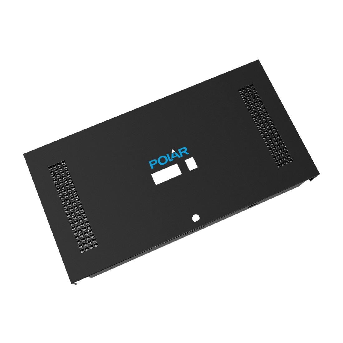 Polar Front Panel
