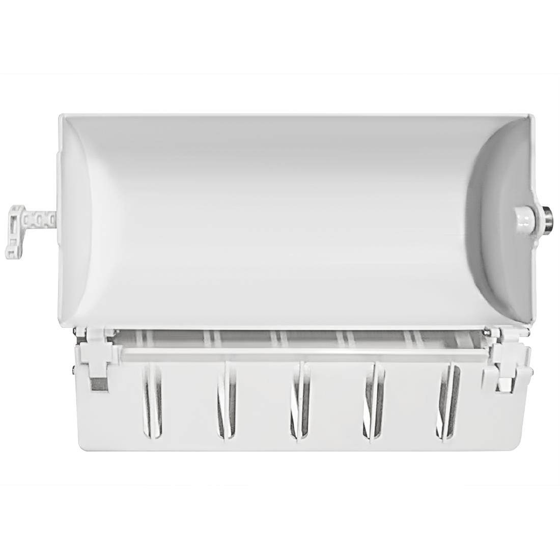 Nisbets Essentials Silver Water Tray Assembly