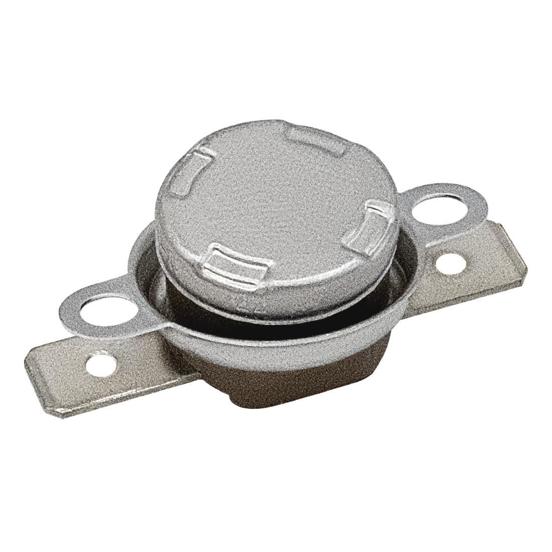 Buffalo Silver Pad Thermostat For Jd457