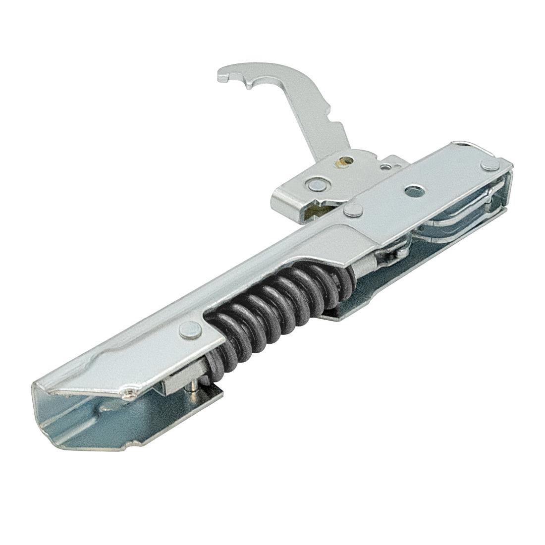 Buffalo Silver Door Spring Hinge For Jd457