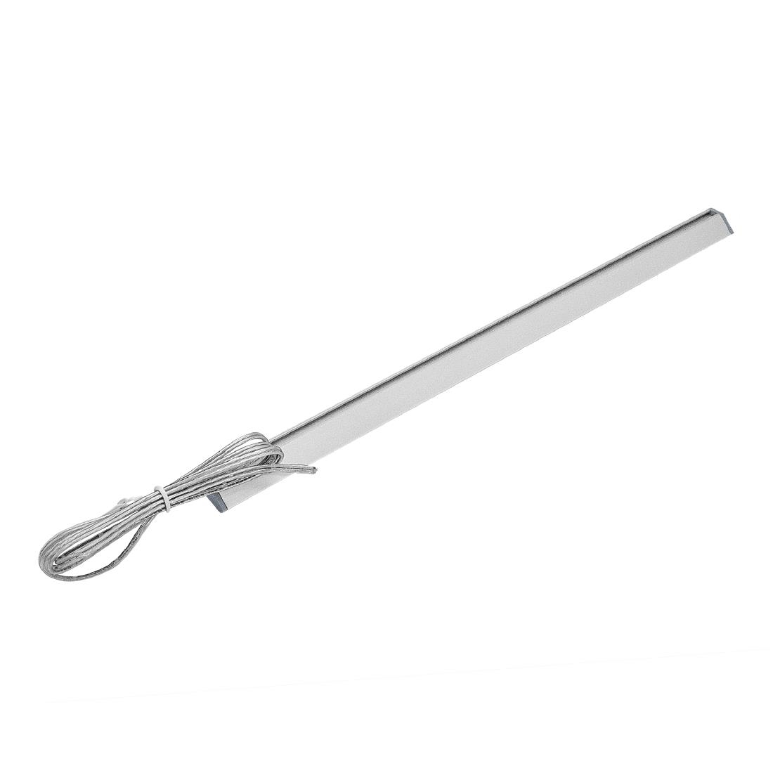Buffalo Silver Door For Jd457