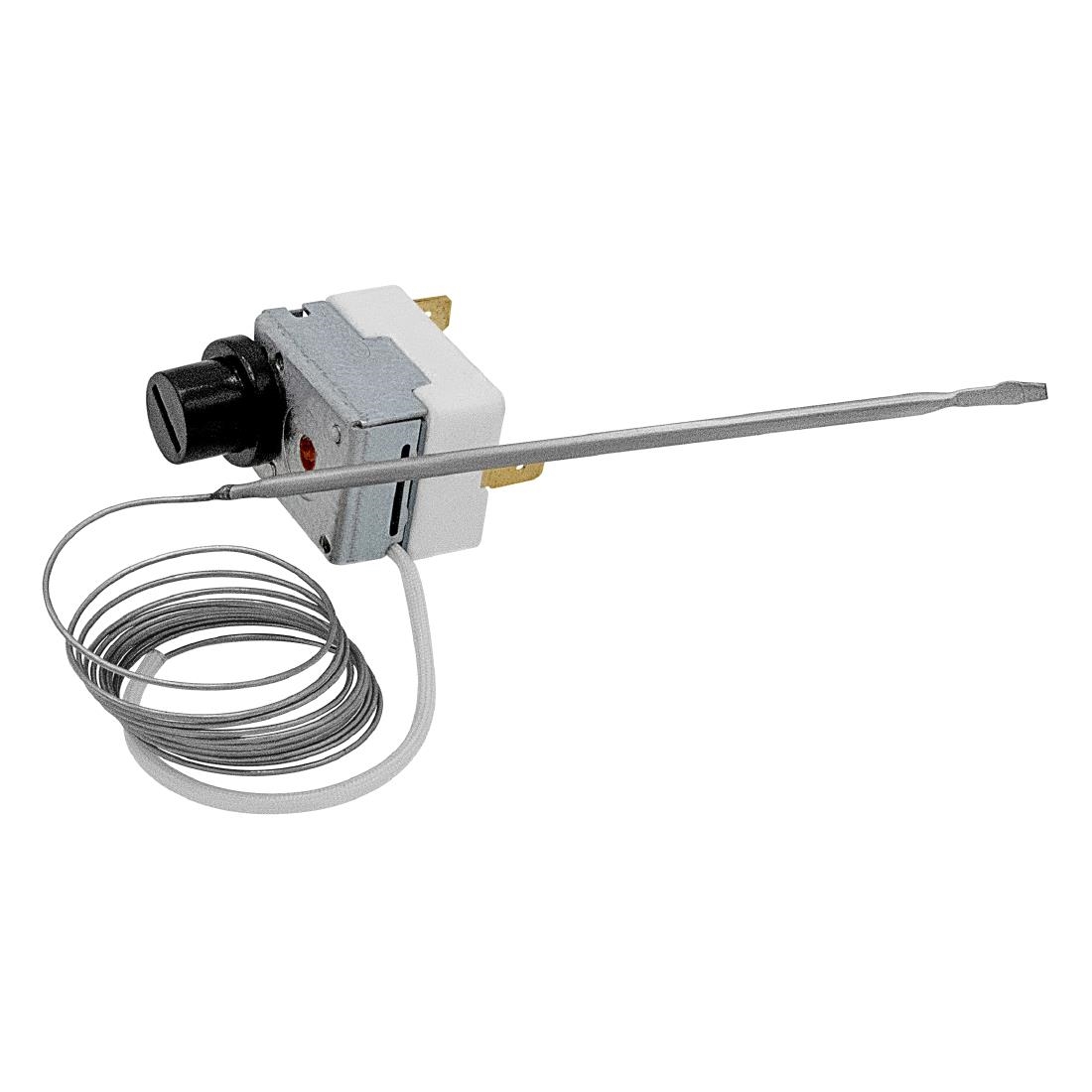 Buffalo Silver Safety Thermostat For Jd457