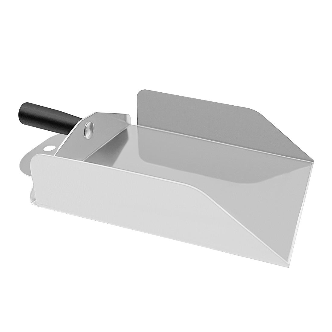 Buffalo Silver Panini Paddle For Jd457
