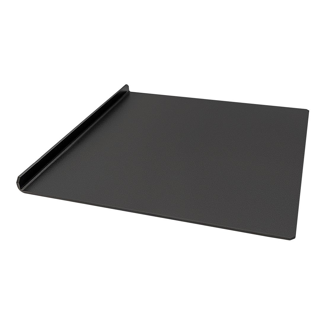 Buffalo Black Pizza Teflon Tray For Jd457