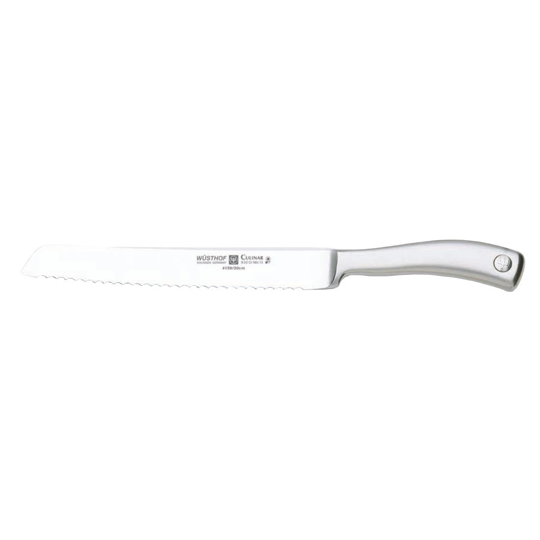 Wüsthof Culinar Brotmesser 20cm